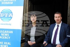 Трявна - БТА - инициатива „Пенчо Славейков днес“ - литературна среща