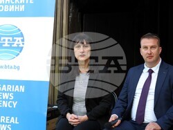 Трявна - БТА - инициатива „Пенчо Славейков днес“ - литературна среща