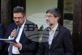 Трявна - БТА - инициатива „Пенчо Славейков днес“ - литературна среща