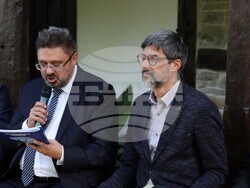 Трявна - БТА - инициатива „Пенчо Славейков днес“ - литературна среща