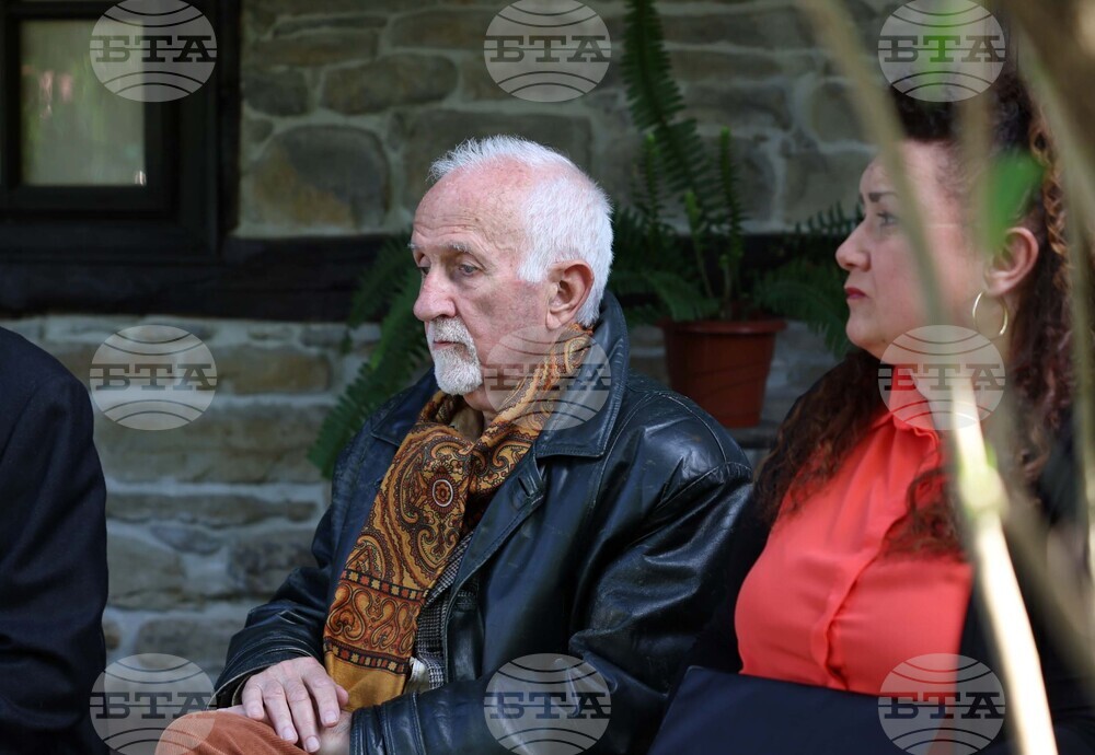 Трявна - БТА - инициатива „Пенчо Славейков днес“ - литературна среща