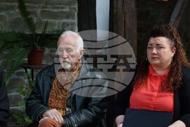 Трявна - БТА - инициатива „Пенчо Славейков днес“ - литературна среща