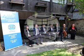 Трявна - БТА - инициатива „Пенчо Славейков днес“ - литературна среща