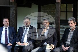 Трявна - БТА - инициатива „Пенчо Славейков днес“ - литературна среща