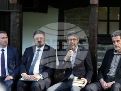 Трявна - БТА - инициатива „Пенчо Славейков днес“ - литературна среща