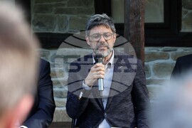 Трявна - БТА - инициатива „Пенчо Славейков днес“ - литературна среща