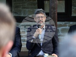 Трявна - БТА - инициатива „Пенчо Славейков днес“ - литературна среща