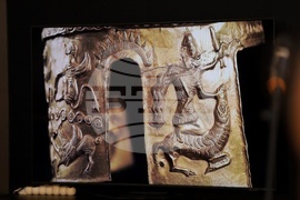 Румъния - Дакийско съкровище