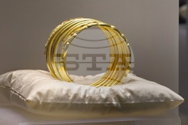 Румъния - Дакийско съкровище