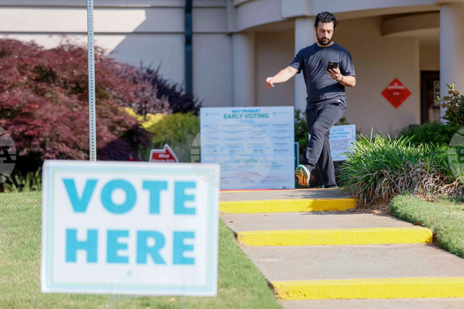 Election 2026 Georgia