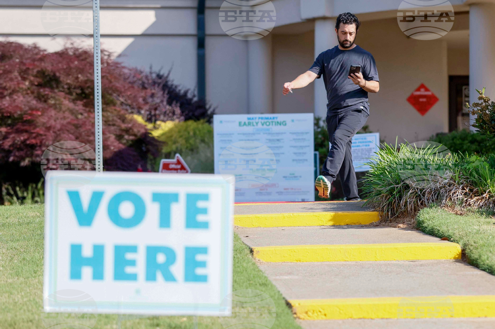 Election 2026 Georgia