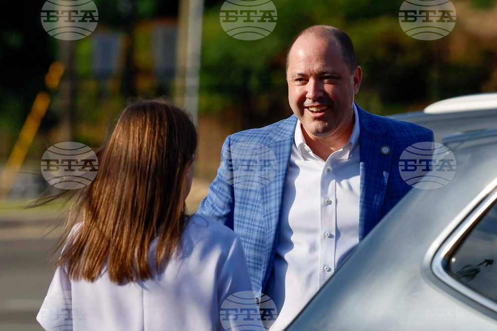 Election 2026 Georgia