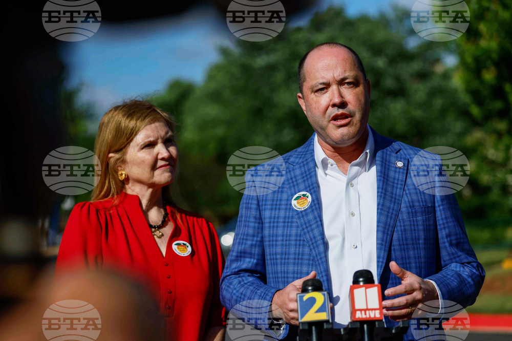 Election 2026 Georgia