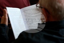 „Народният съд в България (1944-1945). Герои и антигерои. Том 1“ - сборник - представяне