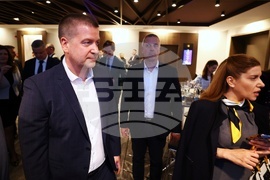 „Инвеститор на годината“ - церемония