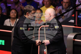 Britain World Championship Snooker