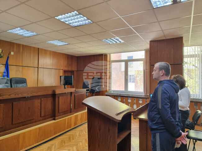 Наложиха условна присъда на иманяр от Рудозем, от когото са иззети антични и средновековни монети