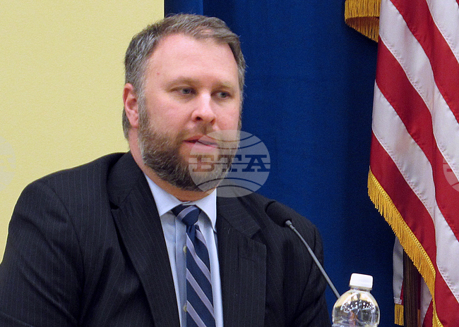 Bribery Investigation Ohio