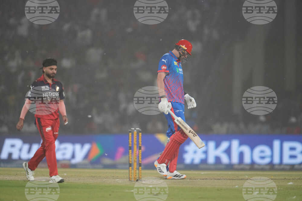 India IPL Cricket