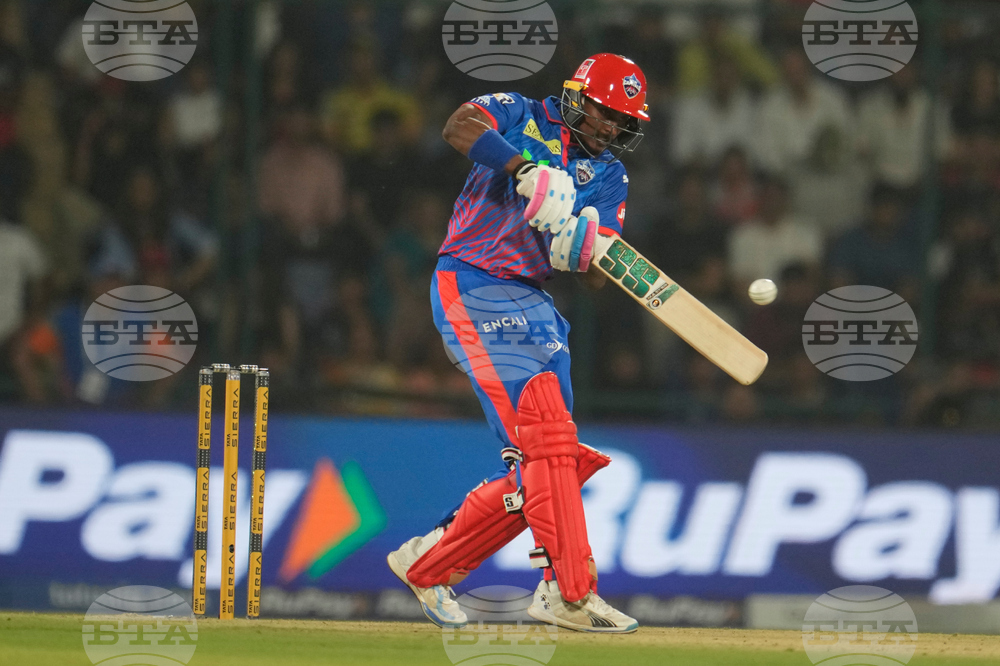 India IPL Cricket