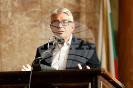 „Народният съд в България (1944-1945). Герои и антигерои. Том 1“ - сборник - представяне