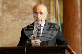 „Народният съд в България (1944-1945). Герои и антигерои. Том 1“ - сборник - представяне