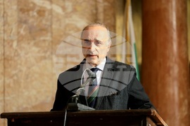 „Народният съд в България (1944-1945). Герои и антигерои. Том 1“ - сборник - представяне