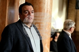 „Народният съд в България (1944-1945). Герои и антигерои. Том 1“ - сборник - представяне