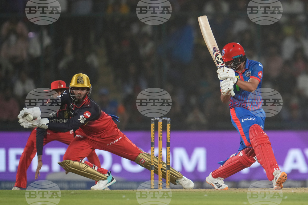 India IPL Cricket