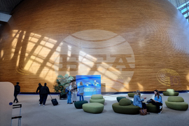 Франция - Страсбург - Европейски парламент - сесия