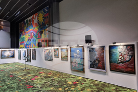 Франция - Страсбург - Европейски парламент - сесия