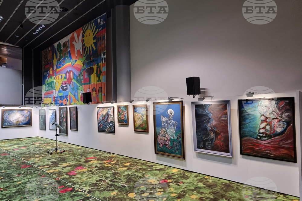 Франция - Страсбург - Европейски парламент - сесия