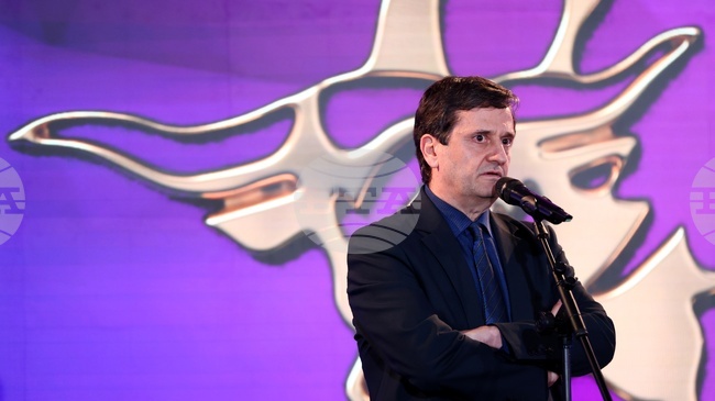 Преки инвестиции за над 800 млн. евро са направени в България през първите два месеца на годината, каза Ангел Иванов от БАИ 