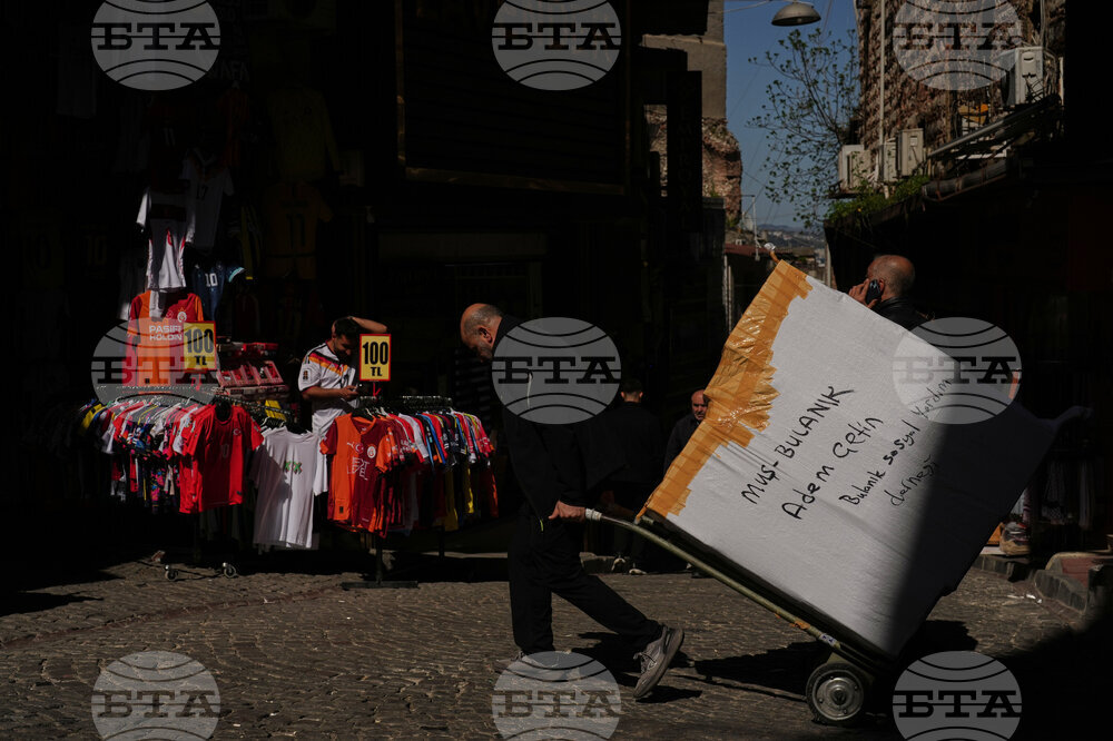 Turkey Economy