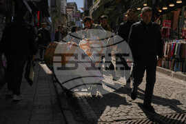 Turkey Economy