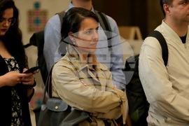 „35 години „Литературен вестник“ - изложба - откриване