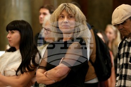 „35 години „Литературен вестник“ - изложба - откриване