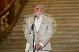 „35 години „Литературен вестник“ - изложба - откриване