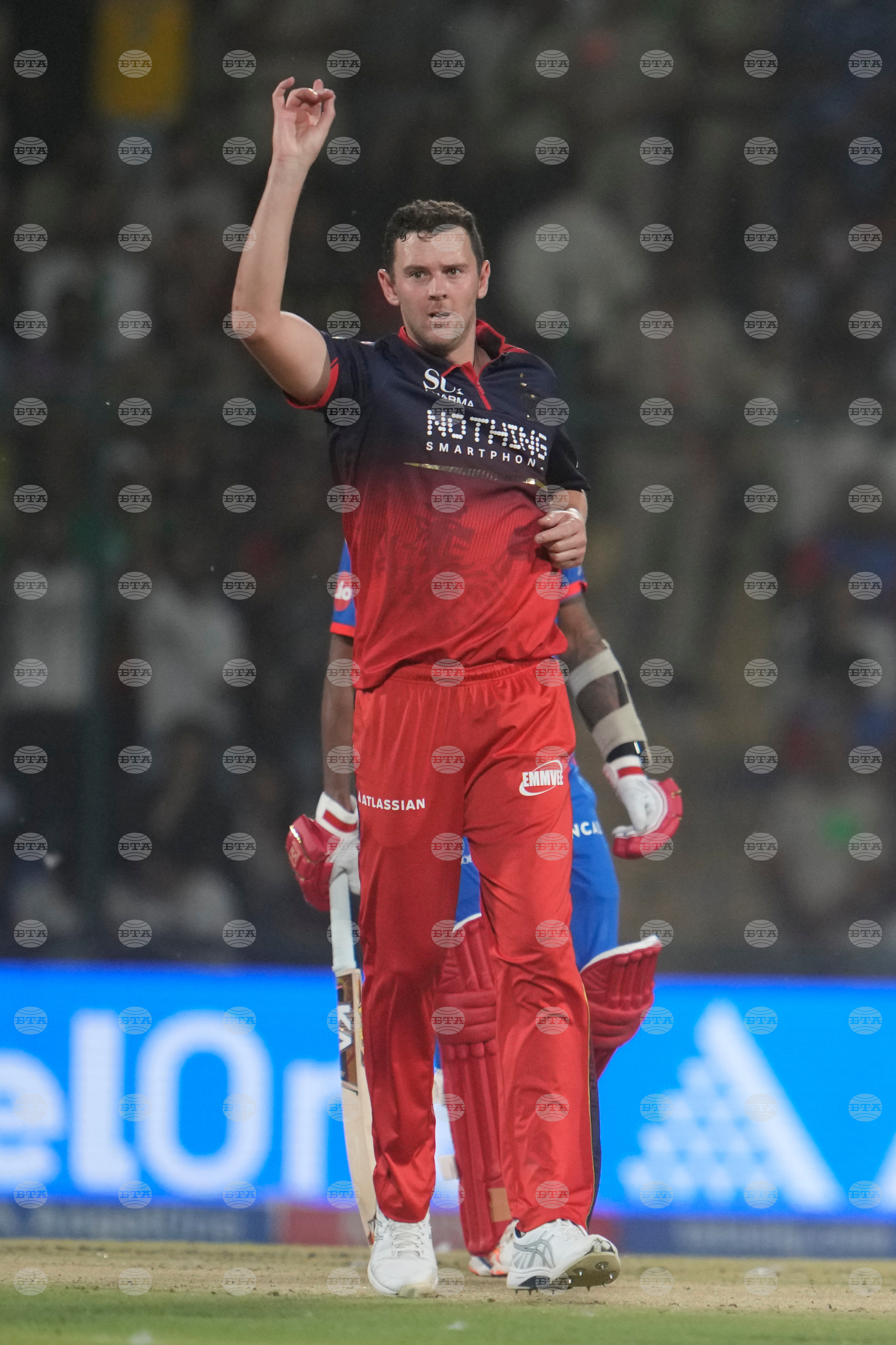 India IPL Cricket