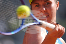 Spain Tennis Madrid Open