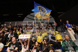 Пловдив - волейбол - Марица (Пловдив) - Левски (София) - жени