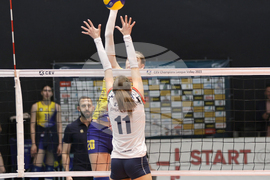 Пловдив - волейбол - Марица (Пловдив) - Левски (София) - жени