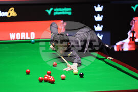 Britain World Championship Snooker
