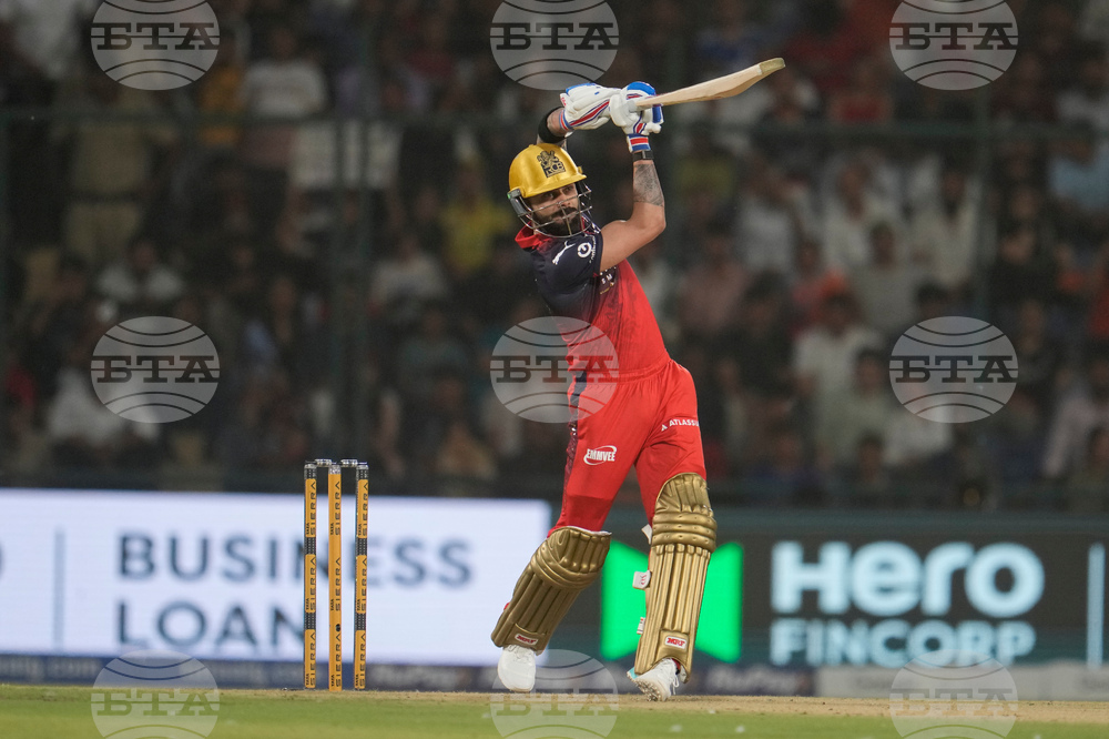 India IPL Cricket