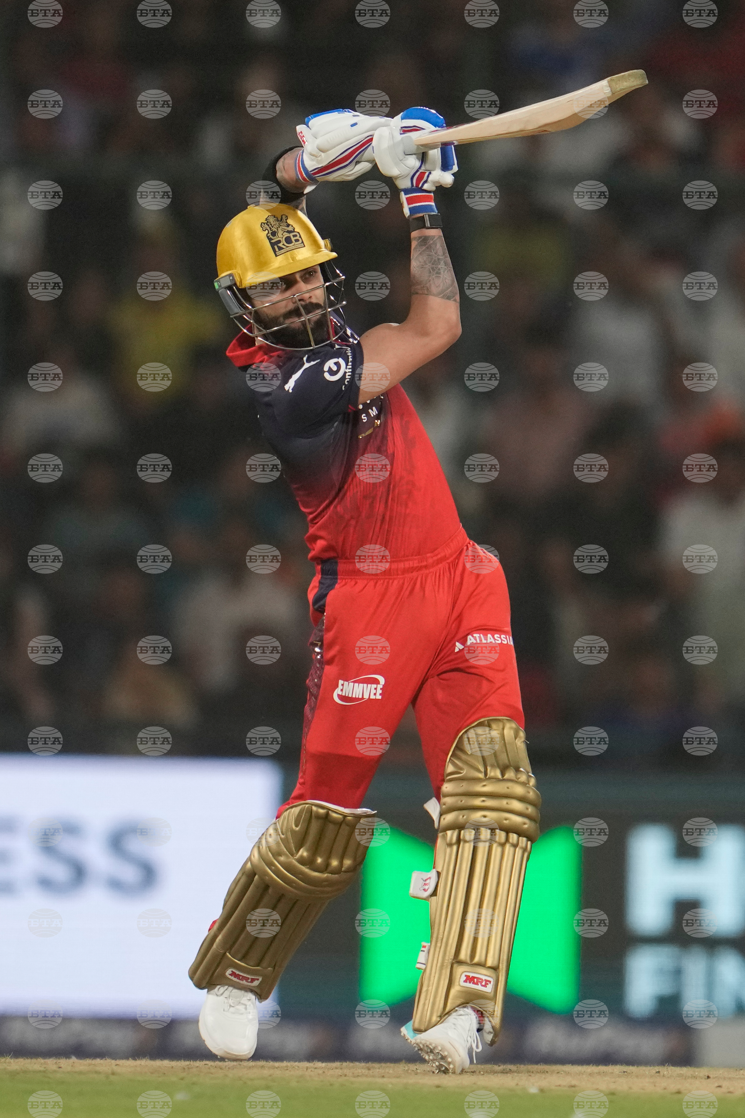 India IPL Cricket