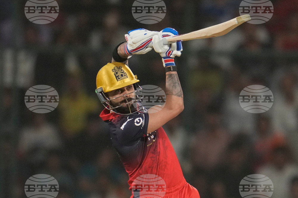 India IPL Cricket