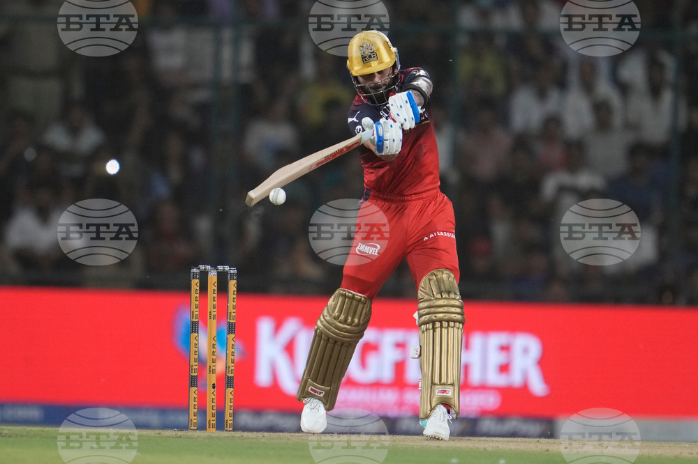 India IPL Cricket