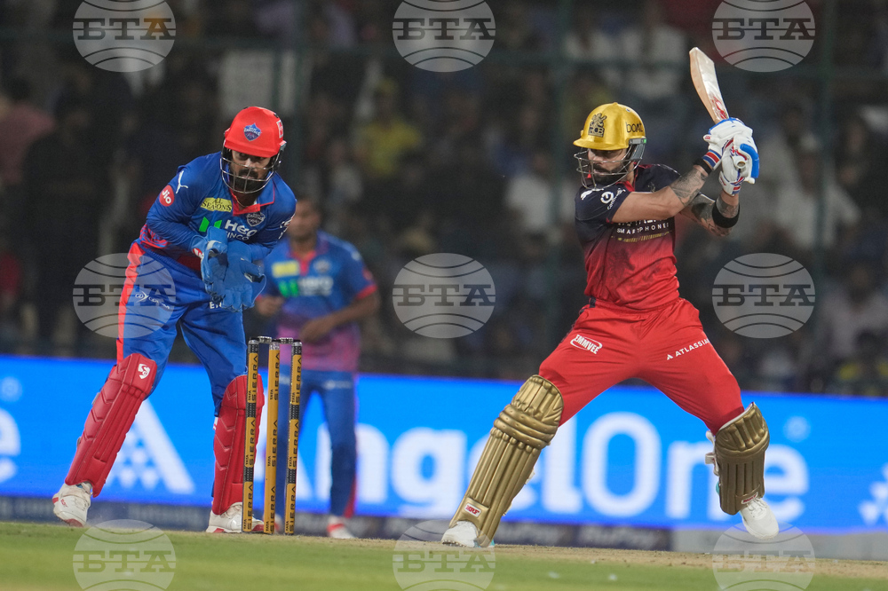 India IPL Cricket