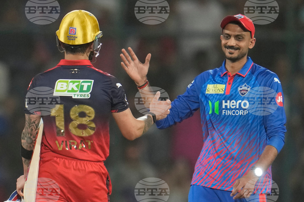 India IPL Cricket