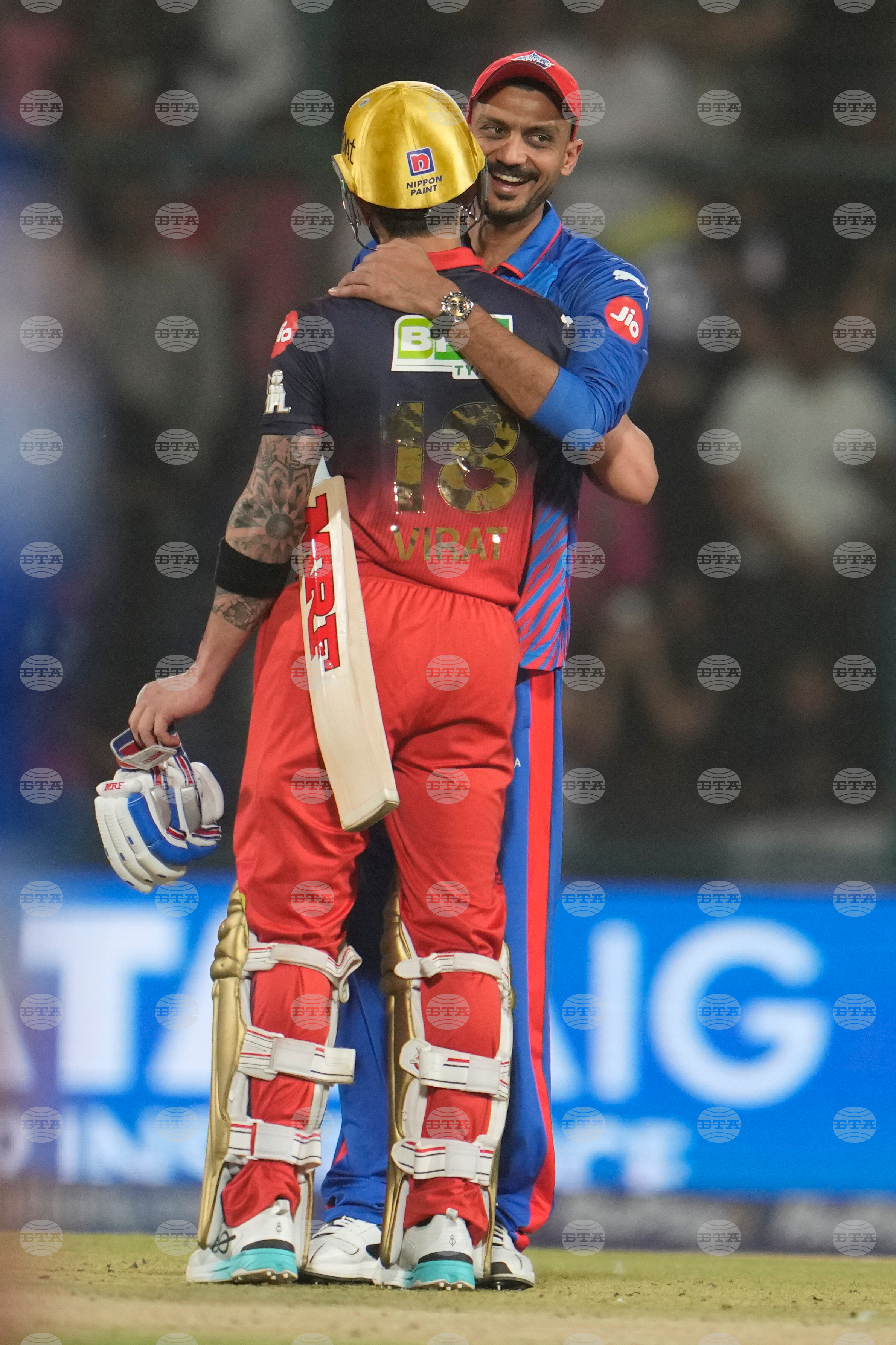 India IPL Cricket
